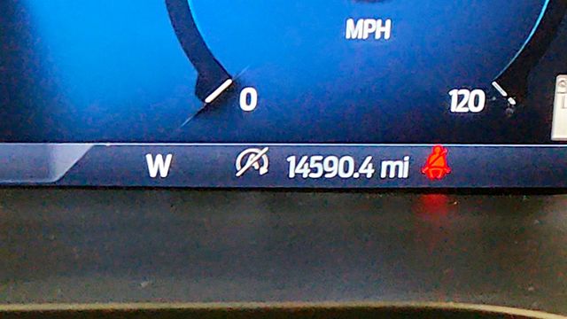 2025 Ford F-150 LARIAT 4WD SuperCrew 5.5' Box w/ Group 501A & Tow/Haul Package - 23017527 - 14