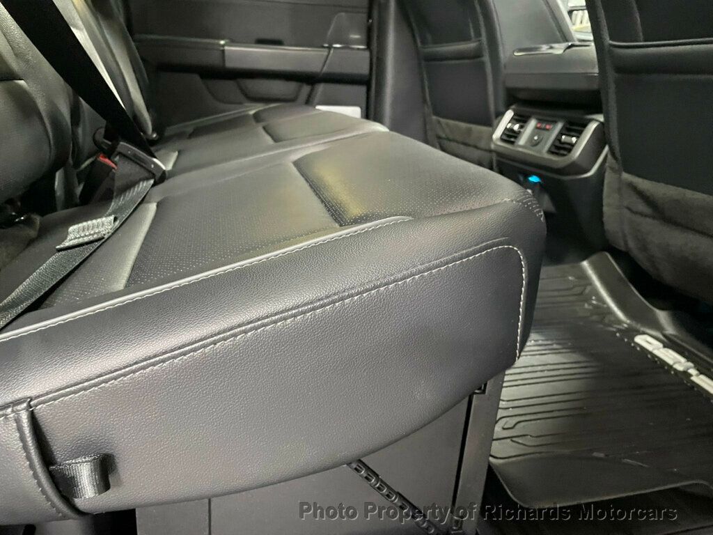 2025 Ford F-150 LARIAT 4WD SuperCrew 6.5' Box - 22962885 - 19