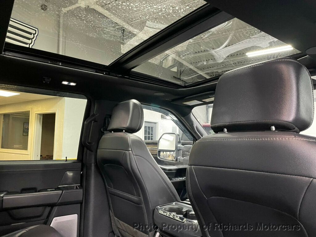 2025 Ford F-150 LARIAT 4WD SuperCrew 6.5' Box - 22962885 - 20