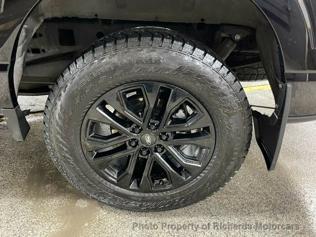 2025 Ford F-150 LARIAT 4WD SuperCrew 6.5' Box - 22962885 - 8