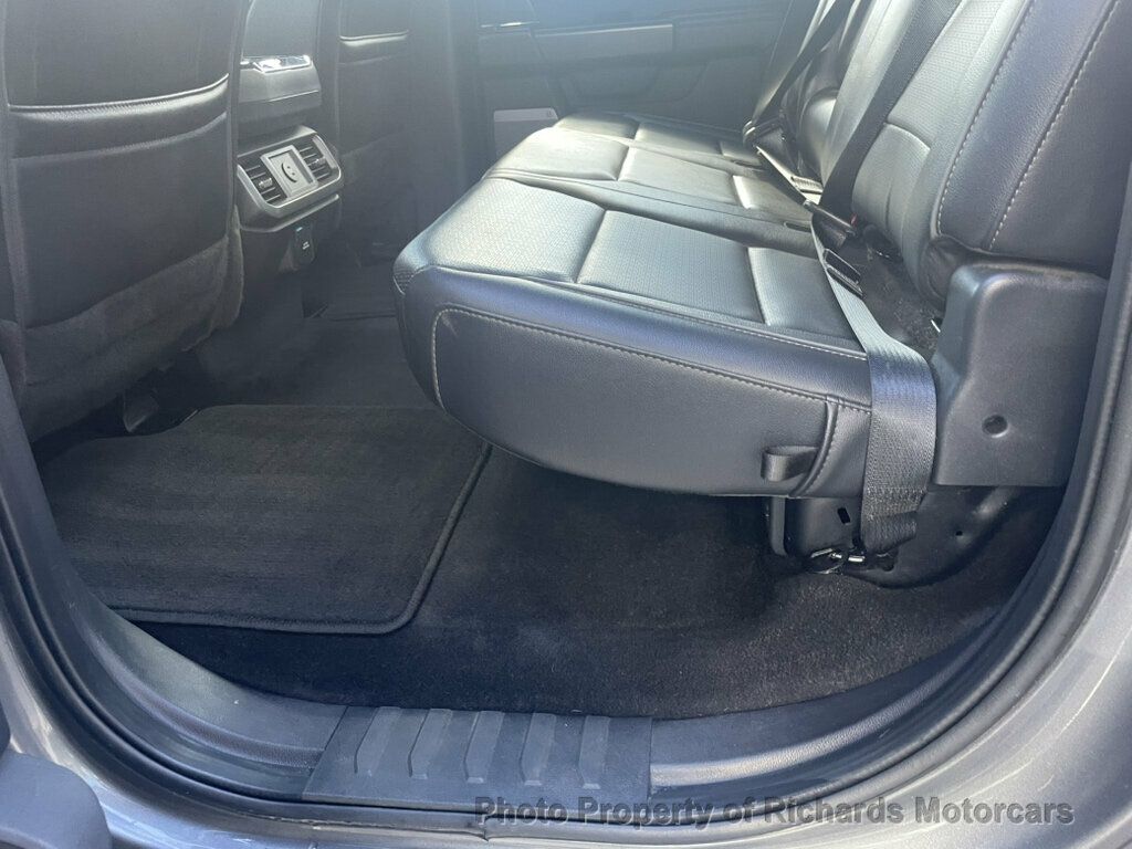 2025 Ford F-150 LARIAT 4WD SuperCrew 6.5' Box - 23092881 - 14