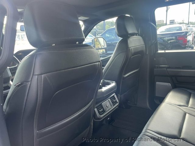 2025 Ford F-150 LARIAT 4WD SuperCrew 6.5' Box - 23092881 - 15