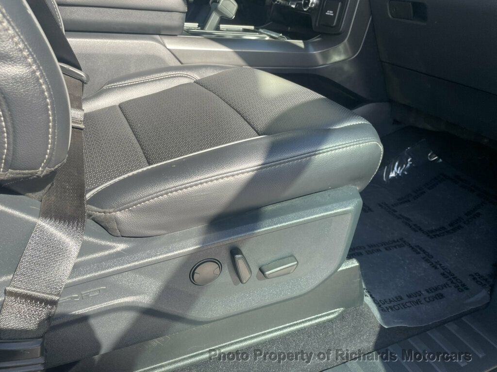 2025 Ford F-150 LARIAT 4WD SuperCrew 6.5' Box - 23092881 - 18