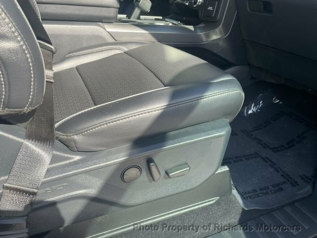 2025 Ford F-150 LARIAT 4WD SuperCrew 6.5' Box - 23092881 - 18