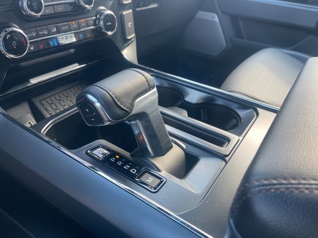 2025 FORD F-150 LARIAT 4X4 SUPERCREW - 23058092 - 14