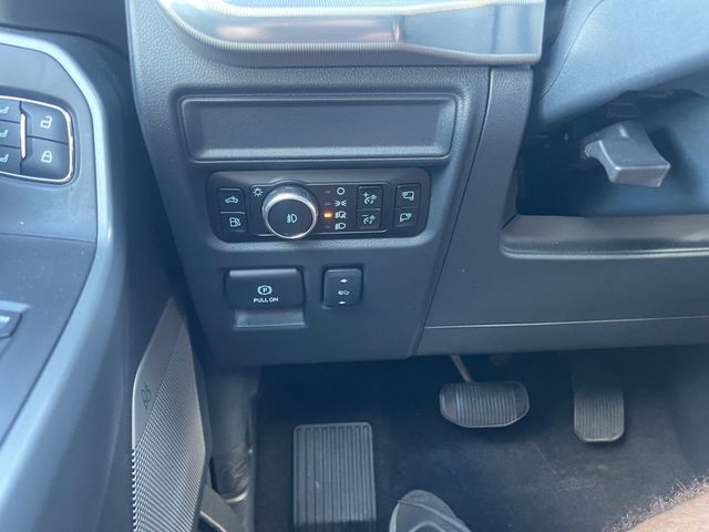 2025 FORD F-150 LARIAT 4X4 SUPERCREW - 23058092 - 15