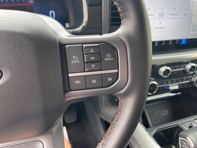 2025 FORD F-150 LARIAT 4X4 SUPERCREW /W 501A PACKAGE & MORE ($8,435 VALUE!!) - 23058092 - 15