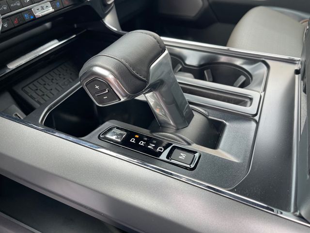 2025 FORD F-150 LARIAT 4X4 SUPERCREW /W 501A PACKAGE & MORE ($8,435 VALUE!!) - 23058092 - 17