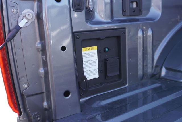 2025 Ford F-150 LARIAT SPORT - 22981023 - 12