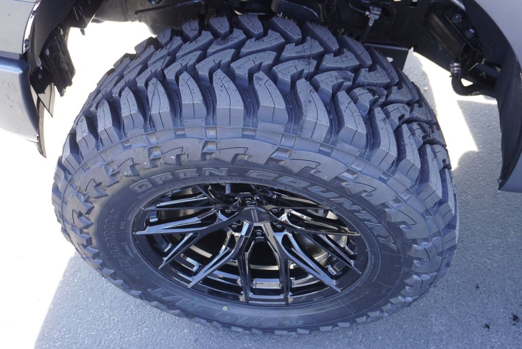 2025 Ford F-150 LARIAT SPORT - 22981023 - 20