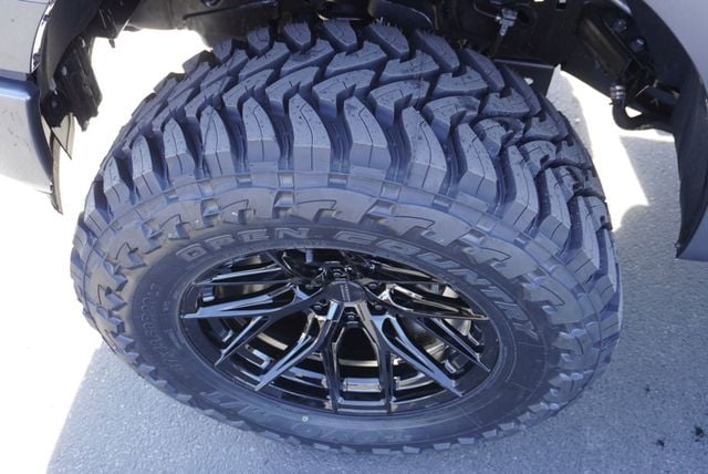 2025 Ford F-150 LARIAT SPORT - 22981023 - 20