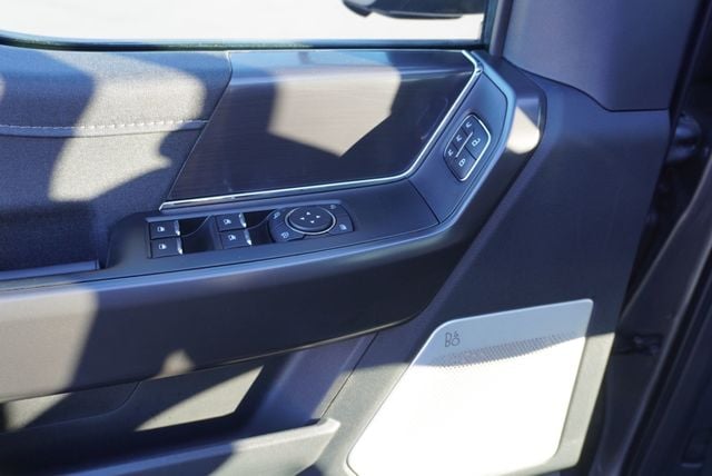 2025 Ford F-150 LARIAT SPORT - 22981023 - 30