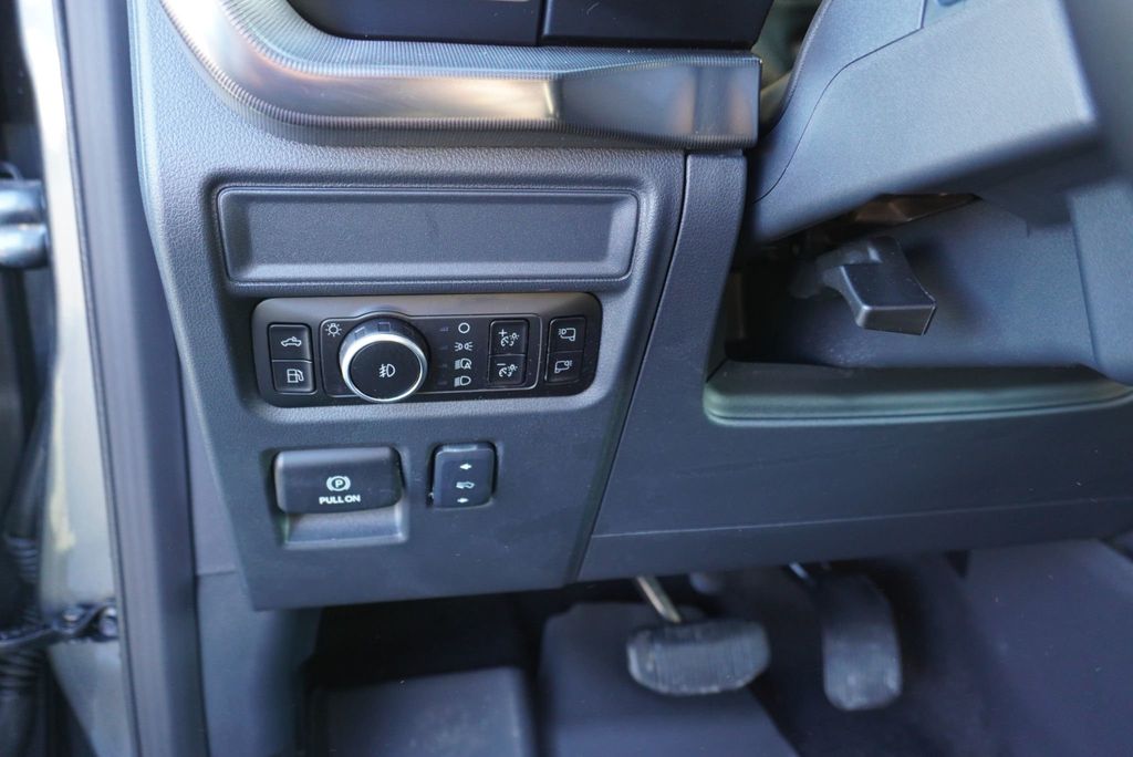 2025 Ford F-150 LARIAT SPORT - 22981023 - 31