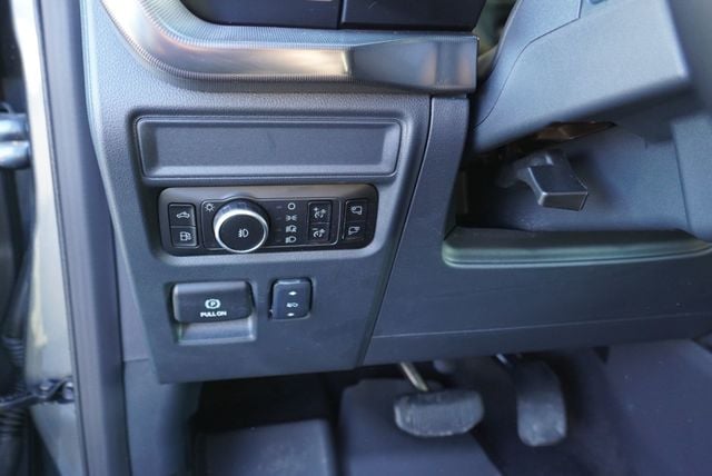 2025 Ford F-150 LARIAT SPORT - 22981023 - 31