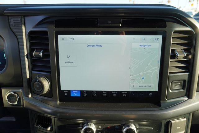 2025 Ford F-150 LARIAT SPORT - 22981023 - 37