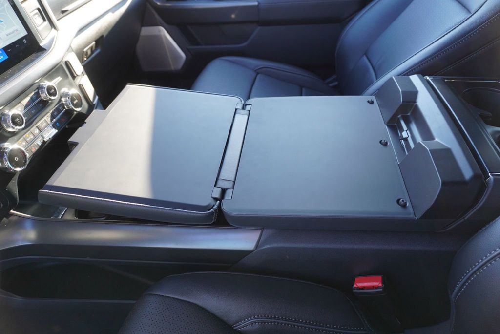 2025 Ford F-150 LARIAT SPORT - 22981023 - 47