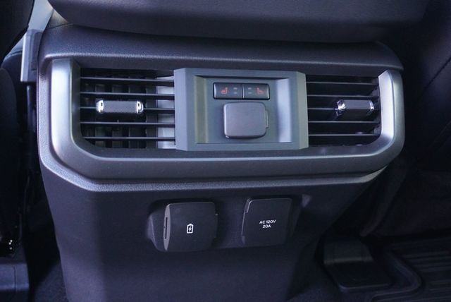 2025 Ford F-150 LARIAT SPORT - 22981023 - 51