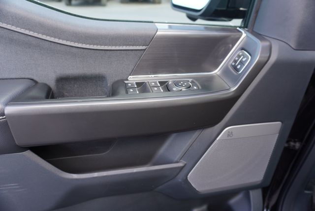 2025 Ford F-150 LARIAT SPORT - 23024263 - 26