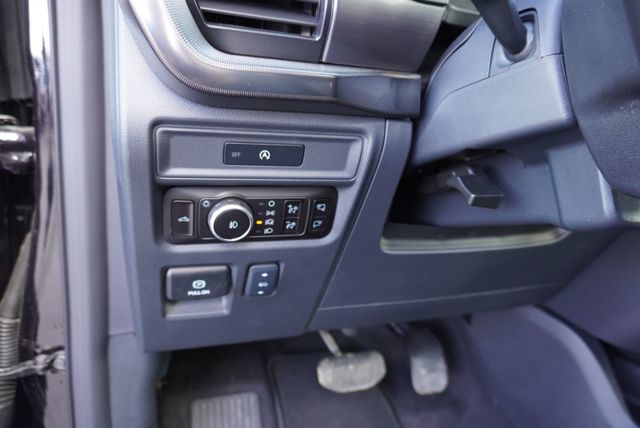 2025 Ford F-150 LARIAT SPORT - 23024263 - 27