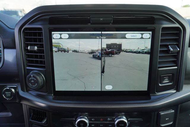 2025 Ford F-150 LARIAT SPORT - 23024263 - 39