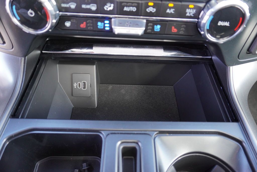 2025 Ford F-150 LARIAT SPORT - 23024263 - 42