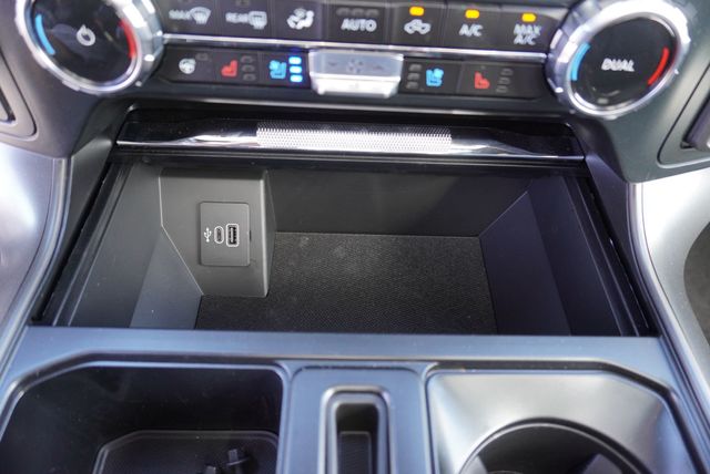 2025 Ford F-150 LARIAT SPORT - 23024263 - 42