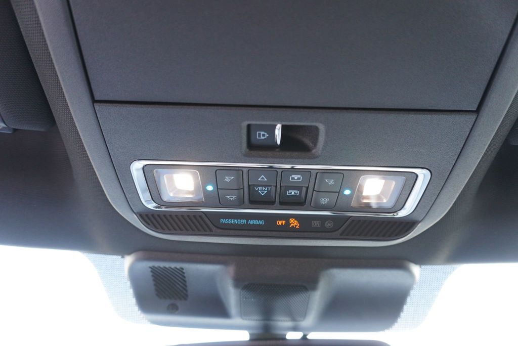 2025 Ford F-150 LARIAT SPORT - 23024263 - 43