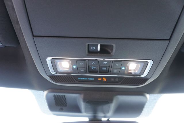 2025 Ford F-150 LARIAT SPORT - 23024263 - 43