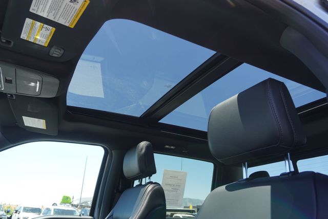 2025 Ford F-150 LARIAT SPORT - 23039677 - 26