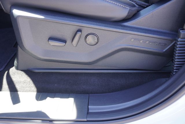 2025 Ford F-150 LARIAT SPORT - 23039677 - 27