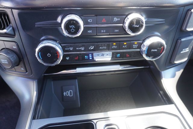 2025 Ford F-150 LARIAT SPORT - 23039703 - 38