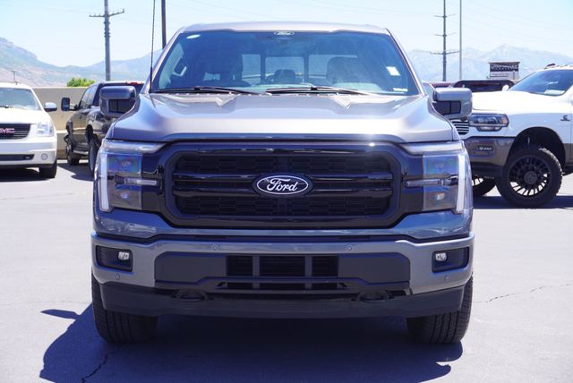 2025 Ford F-150 LARIAT SPORT - 23039703 - 5