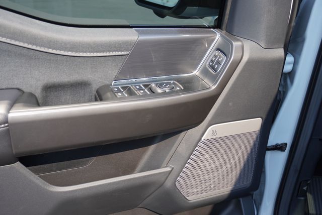 2025 Ford F-150 LARIAT SPORT - 23046566 - 25