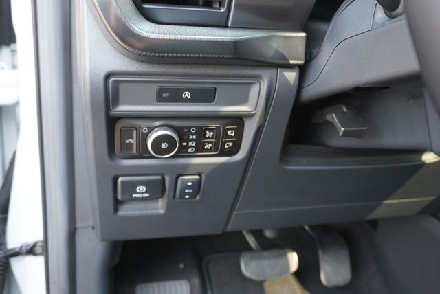 2025 Ford F-150 LARIAT SPORT - 23046566 - 26