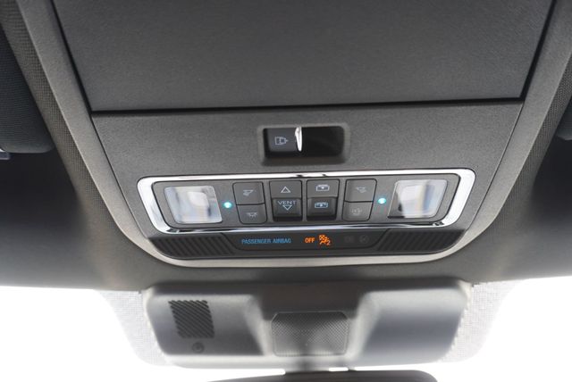 2025 Ford F-150 LARIAT SPORT - 23046566 - 42