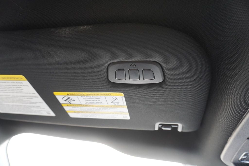 2025 Ford F-150 LARIAT SPORT - 23046566 - 43