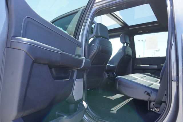 2025 Ford F-150 LARIAT SPORT - 23057571 - 20
