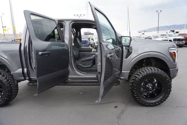 2025 Ford F-150 LARIAT SPORT - 23057571 - 24