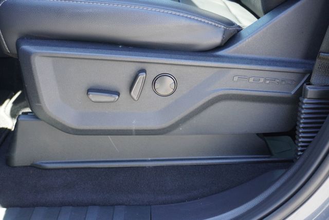 2025 Ford F-150 LARIAT SPORT - 23057571 - 26