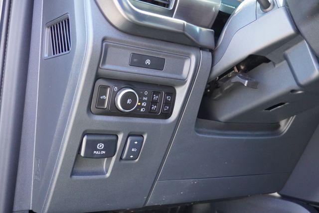 2025 Ford F-150 LARIAT SPORT - 23057571 - 28