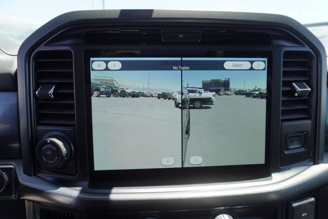 2025 Ford F-150 LARIAT SPORT - 23057571 - 39