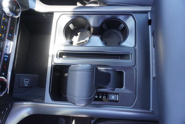 2025 Ford F-150 LARIAT SPORT - 23057571 - 41