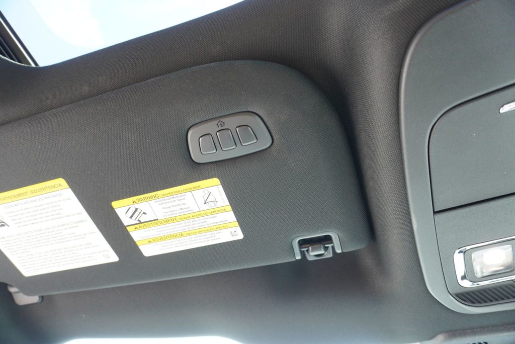 2025 Ford F-150 LARIAT SPORT - 23057571 - 43