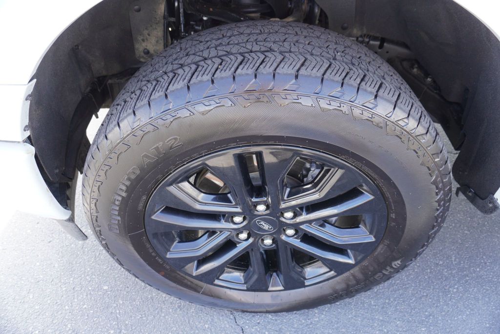 2025 Ford F-150 LARIAT SPORT - 23073617 - 15