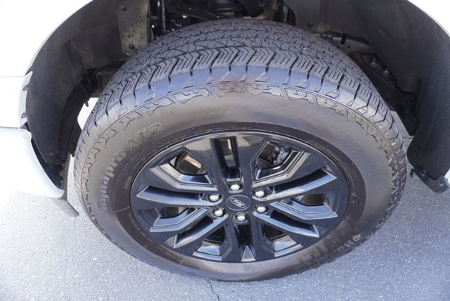 2025 Ford F-150 LARIAT SPORT - 23073617 - 15