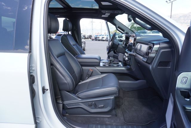 2025 Ford F-150 LARIAT SPORT - 23073617 - 20