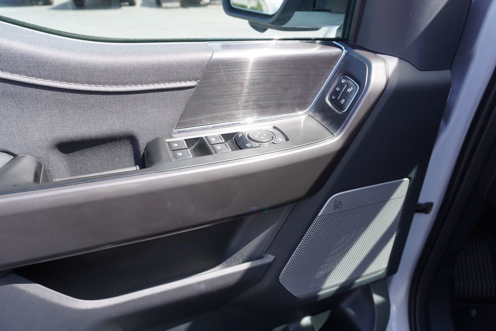 2025 Ford F-150 LARIAT SPORT - 23073617 - 24