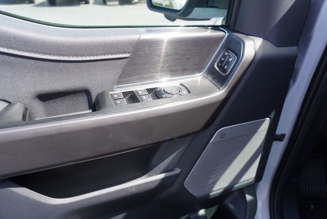 2025 Ford F-150 LARIAT SPORT - 23073617 - 24