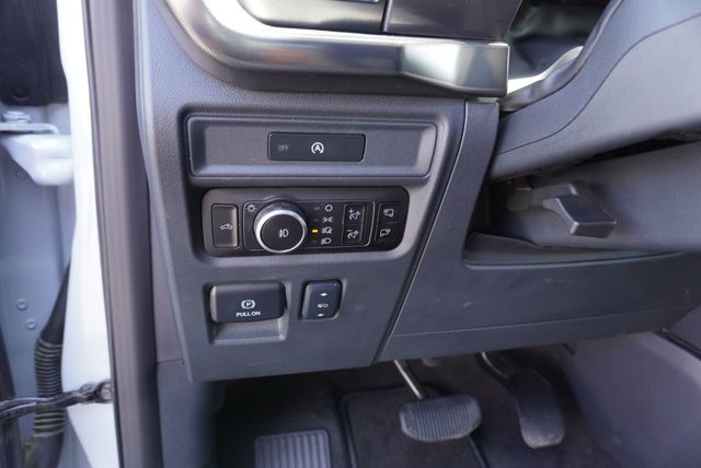 2025 Ford F-150 LARIAT SPORT - 23073617 - 25