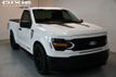 2025 Ford F-150 ONE OWNER BLACK WIDOW - 23062678 - 0